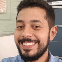 Samuel Brito Do Vale