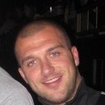 robert macgregor