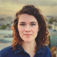 Maeve Schauerman Decouvelaere