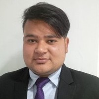 Akash Sharma