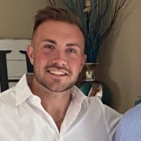 Dylan Harms