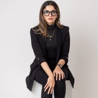 MISHBA FAZALWALA