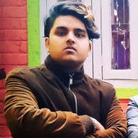 Raj kharel