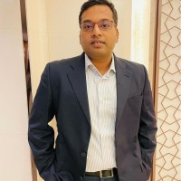 Rajdeep Dhar