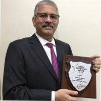 Santosh Gupte