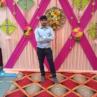 Priyatam Mandal