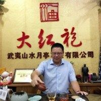 吴旭明