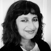 Anna Kurien
