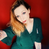 Elena Nasybullina