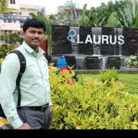 Shyam Sundar M