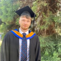 Ben Gould Bsc Csp