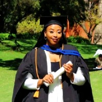 Thando Simelane