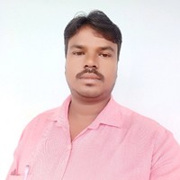 Mantosh Manjhi
