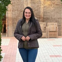Marina Hany