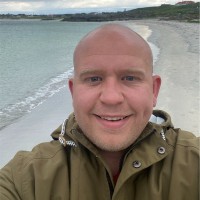 Magne Rasmussen