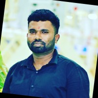 shreyas s