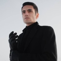 Joel Griffin