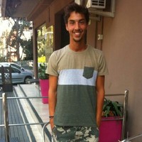 Mattia Salimbeni
