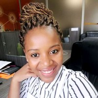 Busisiwe Matyakalana