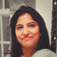Rekha Parashar