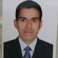 Manoj Kumar Das