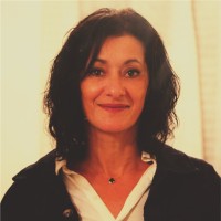 Nadia Belaid