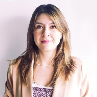 Verónica Gómez Mora
