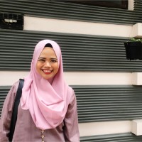 Dian Larasaty