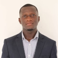 Joshua Gariba Bsc (Acct), F.M.V.A