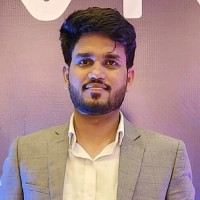 Shubham Mishra
