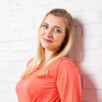 Тетяна Луценко