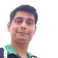 Vibhor Dixit