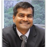 Ajay Anand