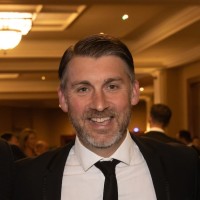 Tony Field
