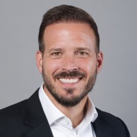 Daniel Cusin