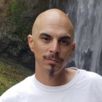 Pedro Suarez
