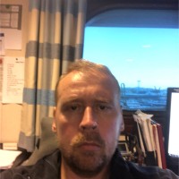 Eirik Gjessing