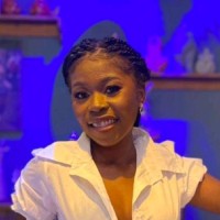 Lilian Okolie
