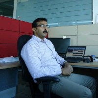 Mithun Shetty STS / USTS
