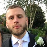 Jake Bredenbeck