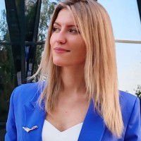 Ольга Чужинова