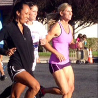 Mary Lou Johnson