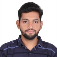 Krushna Oza