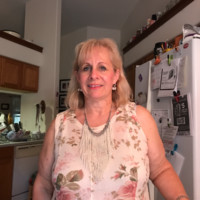 Donna Cushard