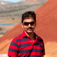 Shiva Shankar P