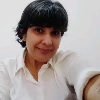 Patricia Silva Casco