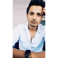 Vivek Mishra