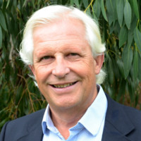 Peter Benson