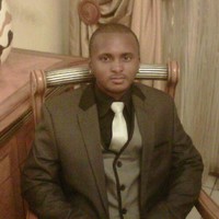 Tebogo MacDonald Katane