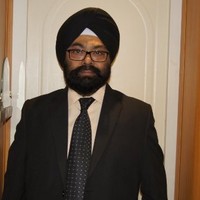 Satpal Singh